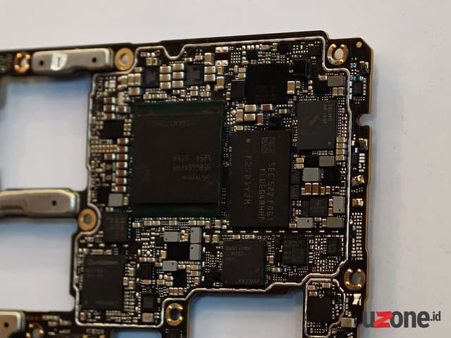 Chip Langka Gegara AI, Momentum RI Jadi Produsen Semikonduktor Chip Langka Gegara AI, Momentum RI Jadi Produsen Semikonduktor