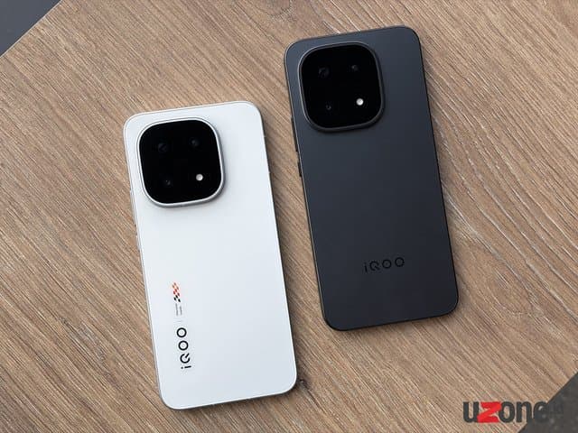 Review iQOO 15: Bukan Sekadar HP Gaming, Kamera Tele-nya Sadis!
Review iQOO 15: Bukan Sekadar HP Gaming, Kamera Tele-nya Sadis!