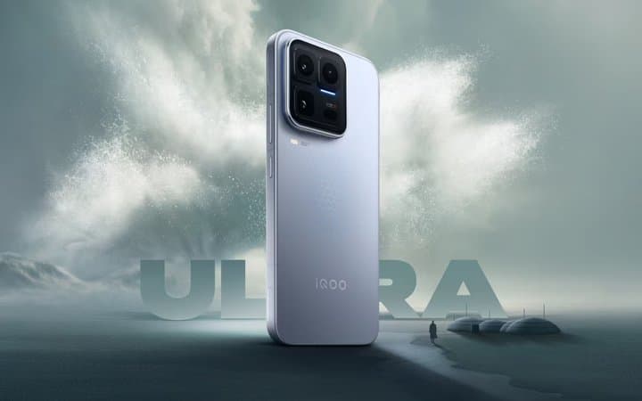 iQOO 15 Ultra Punya Spek Lebih Sangar, Pesaingnya Redmagic 11 Pro iQOO 15 Ultra Punya Spek Lebih Sangar, Pesaingnya Redmagic 11 Pro