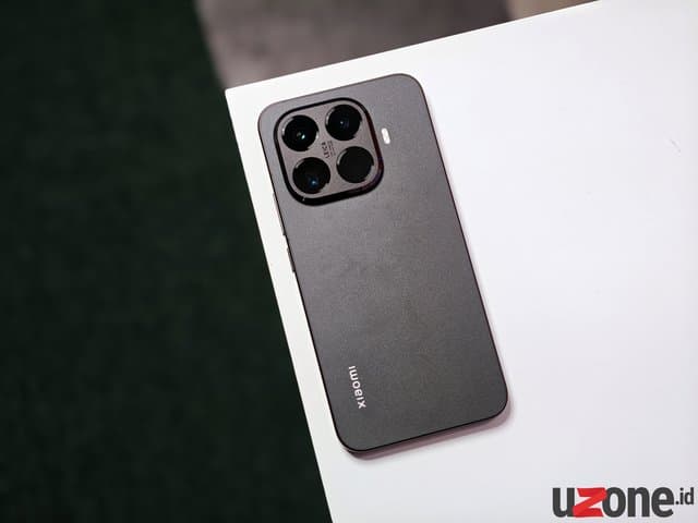 Review Xiaomi 15T Pro: Bahkan Lebih Cakep dari Xiaomi 15 Review Xiaomi 15T Pro: Bahkan Lebih Cakep dari Xiaomi 15
