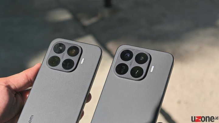 Mending Beli Xiaomi 17T atau 17T Pro? Ini yang Paling Worth It Mending Beli Xiaomi 17T atau 17T Pro? Ini yang Paling Worth It