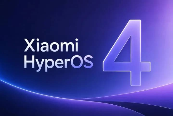 Update HyperOS 4 Beta Mulai Disebar, Ini Daftar HP dan Jadwalnya Update HyperOS 4 Beta Mulai Disebar, Ini Daftar HP dan Jadwalnya