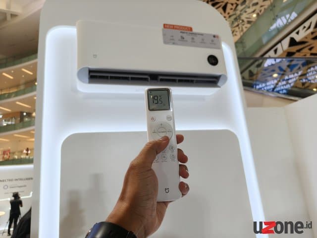 Xiaomi Bawa IoT Lengkap ke Indonesia, dari TWS Sampai AC Pintar
Xiaomi Bawa IoT Lengkap ke Indonesia, dari TWS Sampai AC Pintar