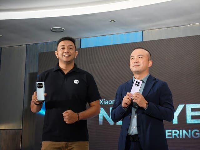 Bersiap, Xiaomi Rilis Redmi Note 14 Series 24 Januari 2025 Bersiap, Xiaomi Rilis Redmi Note 14 Series 24 Januari 2025