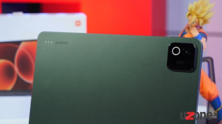 Awalnya Ragu, Ternyata Seenak Ini Kerja Pakai Xiaomi Pad 8 Pro Awalnya Ragu, Ternyata Seenak Ini Kerja Pakai Xiaomi Pad 8 Pro