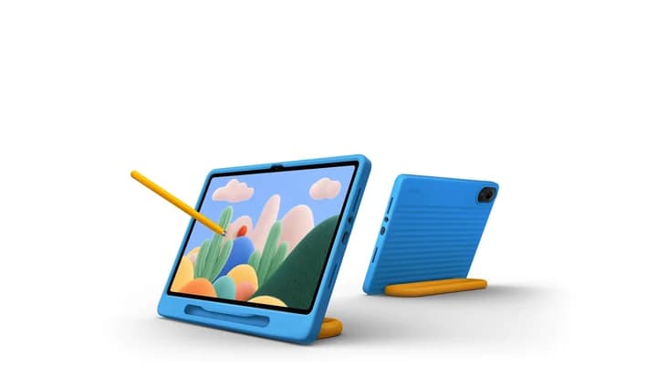 Harga Redmi Pad 2 Play Bundle, Tablet Anak Cuma Rp2,5 Juta
Harga Redmi Pad 2 Play Bundle, Tablet Anak Cuma Rp2,5 Juta