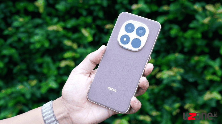 Menguji Redmi Note 15 Pro+, Sekencang Apa HP Harga Rp6 Jutaan Ini? Menguji Redmi Note 15 Pro+, Sekencang Apa HP Harga Rp6 Jutaan Ini?