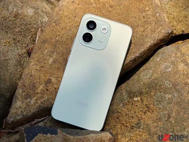 Hands-on Redmi Note 17 Pro Max: Baterai Jumbo, Bodinya Badak
Hands-on Redmi Note 17 Pro Max: Baterai Jumbo, Bodinya Badak