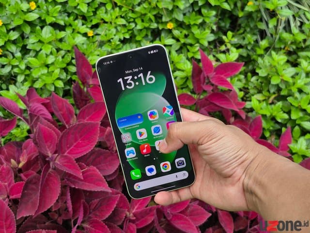 Review Redmi Note 17 Pro Max: Seberapa Kencang Redmi Note Termahal?
Review Redmi Note 17 Pro Max: Seberapa Kencang Redmi Note Termahal?