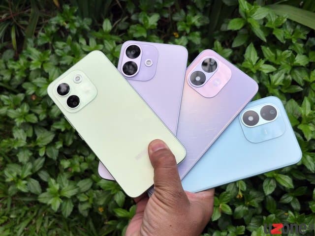 Redmi Note 17 dan Note 17 Pro Max Tiba: Spek dan Harga di Indonesia Redmi Note 17 dan Note 17 Pro Max Tiba: Spek dan Harga di Indonesia