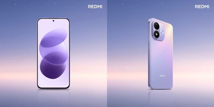 Bocoran Spek dan Harga Redmi Note 17 Series, Bakal Debut 6 Agustus Bocoran Spek dan Harga Redmi Note 17 Series, Bakal Debut 6 Agustus