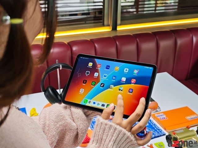 Redmi Pad 2 9.7 Rilis di Indonesia, Tablet 4G Harga Rp2 Jutaan Redmi Pad 2 9.7 Rilis di Indonesia, Tablet 4G Harga Rp2 Jutaan