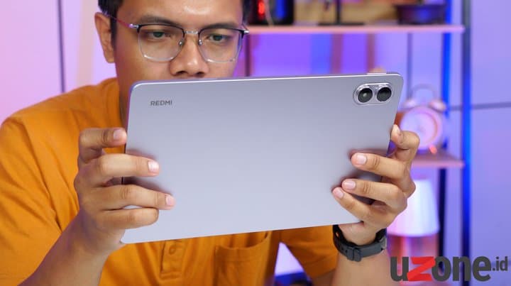 Review Redmi Pad 2 Pro: Layar & Baterai Pro, Iklannya Ganggu Review Redmi Pad 2 Pro: Layar & Baterai Pro, Iklannya Ganggu