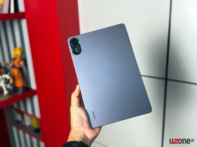 Bukan cuma F8 Pro dan Ultra, Poco Juga Mau Rilis Pad M1 dan Pad X1 Bukan cuma F8 Pro dan Ultra, Poco Juga Mau Rilis Pad M1 dan Pad X1