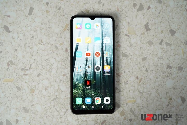 Murah Meriah! Ini Alasan Redmi 12C Masih Jadi Incaran 2025 Murah Meriah! Ini Alasan Redmi 12C Masih Jadi Incaran 2025