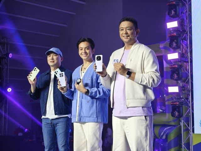 Redmi Note 14 Series Resmi Meluncur, Termurah Rp2,3 Jutaan Redmi Note 14 Series Resmi Meluncur, Termurah Rp2,3 Jutaan