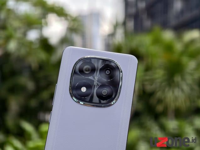 Upgrade Spek Redmi Note 15 Pro+, Rilis September 2025? Upgrade Spek Redmi Note 15 Pro+, Rilis September 2025?