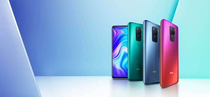 Spesifikasi Redmi Note 9, HP Keren 2 Jutaan yang Masih Layak Dibeli! Spesifikasi Redmi Note 9, HP Keren 2 Jutaan yang Masih Layak Dibeli!