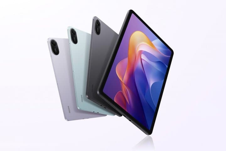 Intip Spek Redmi Pad 2, Tablet Keluarga yang Segera Rilis di RI Intip Spek Redmi Pad 2, Tablet Keluarga yang Segera Rilis di RI