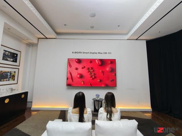 Xiaomi Jual TV 100 Inci Harga Rp30 Juta, Buat Siapa Sih? Xiaomi Jual TV 100 Inci Harga Rp30 Juta, Buat Siapa Sih?