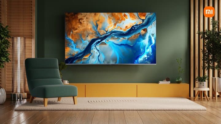 Smart TV Mini LED Pertama Xiaomi Tiba, Harga Mulai Rp9,9 Jutaan Smart TV Mini LED Pertama Xiaomi Tiba, Harga Mulai Rp9,9 Jutaan