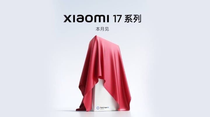 Plek Ketiplek iPhone, Xiaomi Pastikan Debut 17, 17 Pro & 17 Pro Max Plek Ketiplek iPhone, Xiaomi Pastikan Debut 17, 17 Pro & 17 Pro Max