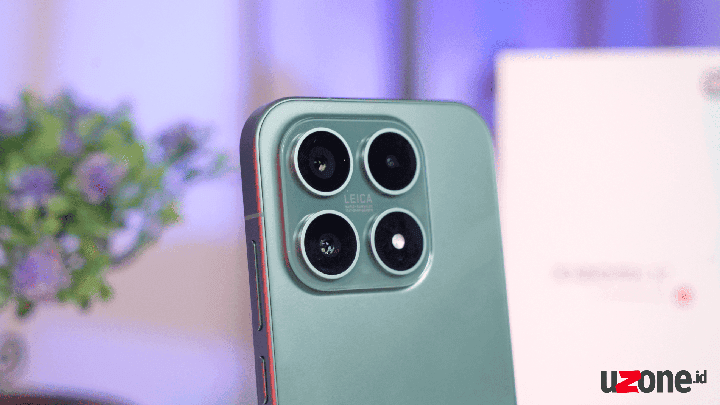Xiaomi 18, 18 Pro & 18 Pro Max Bakal Masuk RI, Begini Speknya Xiaomi 18, 18 Pro & 18 Pro Max Bakal Masuk RI, Begini Speknya