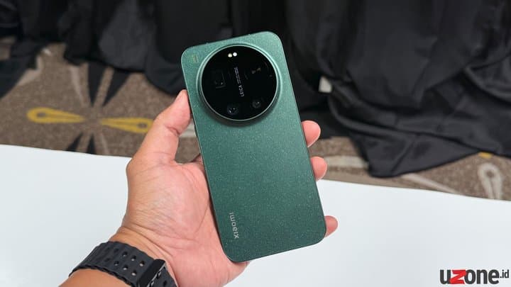 HP Xiaomi Kini Bisa Kirim File ke iPhone Pakai Quick Share
HP Xiaomi Kini Bisa Kirim File ke iPhone Pakai Quick Share