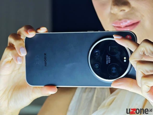 Xiaomi 18 Series Fix Masuk RI, Baru Lolos TKDN Xiaomi 18 Series Fix Masuk RI, Baru Lolos TKDN