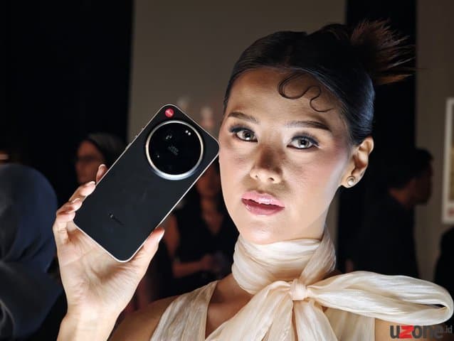 Xiaomi 17, 17 Ultra & Leica Leitzphone Rilis di RI, Tembus Rp30 Juta!
Xiaomi 17, 17 Ultra & Leica Leitzphone Rilis di RI, Tembus Rp30 Juta!