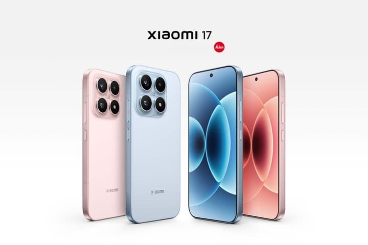 Daftar Harga dan Spesifikasi Handphone Xiaomi Terbaru 2026 Daftar Harga dan Spesifikasi Handphone Xiaomi Terbaru 2026