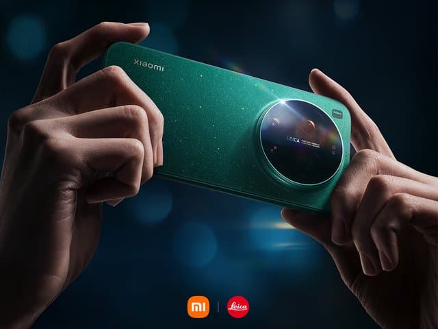 Resmi Global di MWC 2026, Ini Harga dan Spek Xiaomi 17 & 17 Ultra Resmi Global di MWC 2026, Ini Harga dan Spek Xiaomi 17 & 17 Ultra