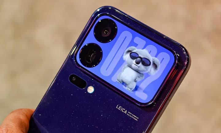 Bakal Masuk RI, Ini Upgrade Spek Xiaomi 18 Pro Max dari 17 Ultra Bakal Masuk RI, Ini Upgrade Spek Xiaomi 18 Pro Max dari 17 Ultra