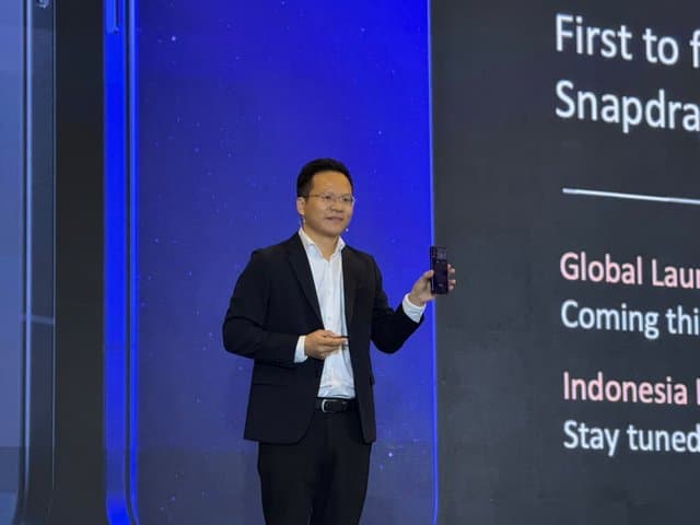 Dibekali Snapdragon 8 Elite Extreme Gen 6, Ini Dia Xiaomi 18 Pro Max dan iQOO 16 Dibekali Snapdragon 8 Elite Extreme Gen 6, Ini Dia Xiaomi 18 Pro Max dan iQOO 16