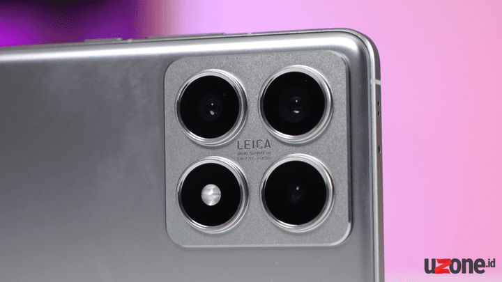 Bantah Rumor, Xiaomi & Leica Ternyata Masih 'Bestie' Bantah Rumor, Xiaomi & Leica Ternyata Masih 'Bestie'