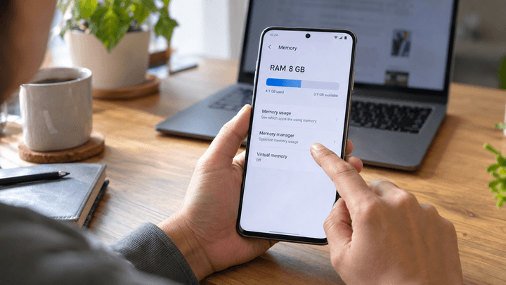 HP RAM 8 GB Masih Layak di 2026, tapi Jangan Ketipu RAM Virtual HP RAM 8 GB Masih Layak di 2026, tapi Jangan Ketipu RAM Virtual