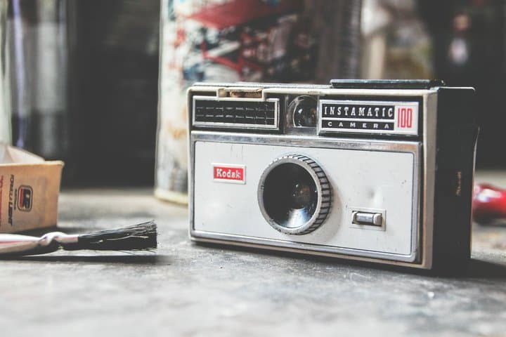 Sudah Berdiri 137 Tahun, Kodak Terlilit Hutang dan Terancam Bangkrut
Sudah Berdiri 137 Tahun, Kodak Terlilit Hutang dan Terancam Bangkrut