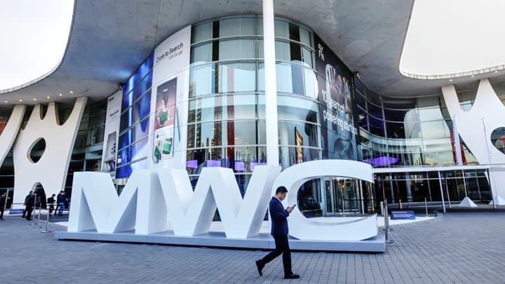 Kumpulan Gadget Unik bin Ajaib di MWC 2025 Kumpulan Gadget Unik bin Ajaib di MWC 2025