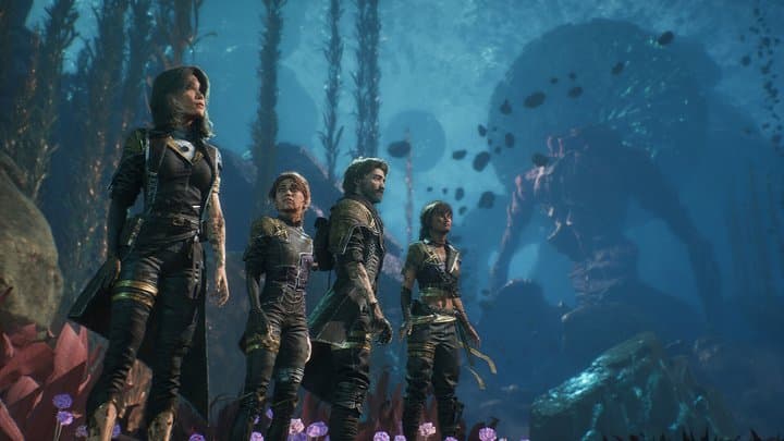 Clair Obscur Expedition 33: RPG Unik yang Siap Menggebrak 2025
Clair Obscur Expedition 33: RPG Unik yang Siap Menggebrak 2025