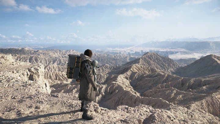 Death Stranding 2: On The Beach Rilis di PS5, Ini Harga & Detailnya Death Stranding 2: On The Beach Rilis di PS5, Ini Harga & Detailnya