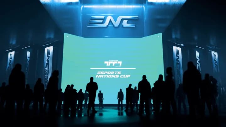 Esports Nations Cup 2026 Dimulai November, Partisipan Diguyur Rp700 M! Esports Nations Cup 2026 Dimulai November, Partisipan Diguyur Rp700 M!