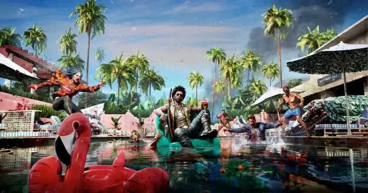 Download Dead Island 2 Gratis di Epic Games, Buruan Klaim! Download Dead Island 2 Gratis di Epic Games, Buruan Klaim!
