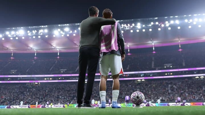 FM 26 Hingga Black Myth: Wukong Turun Harga di Epic Games Winter Sale FM 26 Hingga Black Myth: Wukong Turun Harga di Epic Games Winter Sale