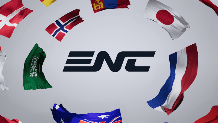 Dari Mobile Legends hingga Dota 2, Ini Daftar 16 Game di ENC 2026 Dari Mobile Legends hingga Dota 2, Ini Daftar 16 Game di ENC 2026