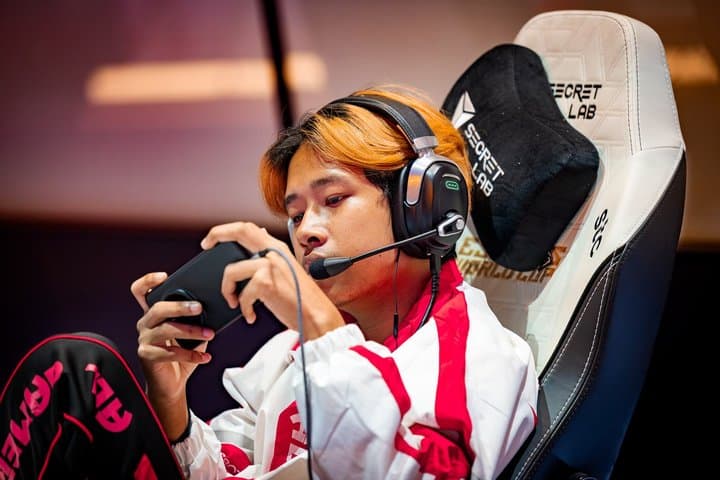 Indonesia Berpeluang Juara Free Fire dan MWI di EWC 2026 Indonesia Berpeluang Juara Free Fire dan MWI di EWC 2026