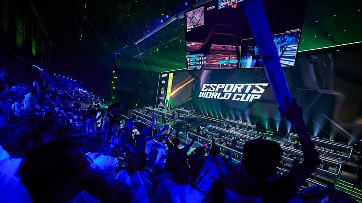 Paris Tuan Rumah EWC 2026, Hadiahnya Rp1,3 T! Paris Tuan Rumah EWC 2026, Hadiahnya Rp1,3 T!