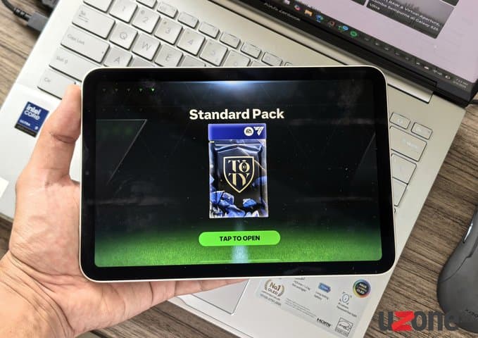 Kode Redeem FC Mobile Terbaru, Lumayan Dapat Standard Pack Kode Redeem FC Mobile Terbaru, Lumayan Dapat Standard Pack