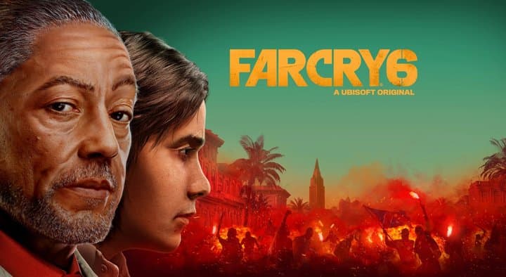 Far Cry 6 Cuma Rp700 di Microsoft Store, Salah Harga?
Far Cry 6 Cuma Rp700 di Microsoft Store, Salah Harga?