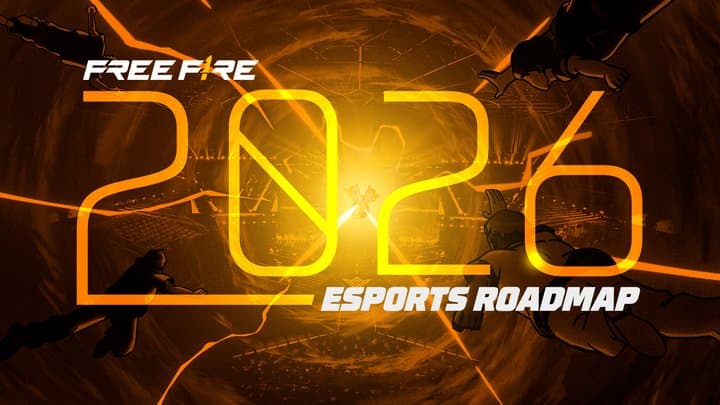 Jadwal Turnamen Free Fire Tahun Ini, dari FFNS hingga EWC 2026
Jadwal Turnamen Free Fire Tahun Ini, dari FFNS hingga EWC 2026