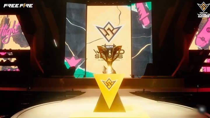 FFWS Global Finals 2025 Digelar di Indonesia, Siap Nonton Gamer? FFWS Global Finals 2025 Digelar di Indonesia, Siap Nonton Gamer?